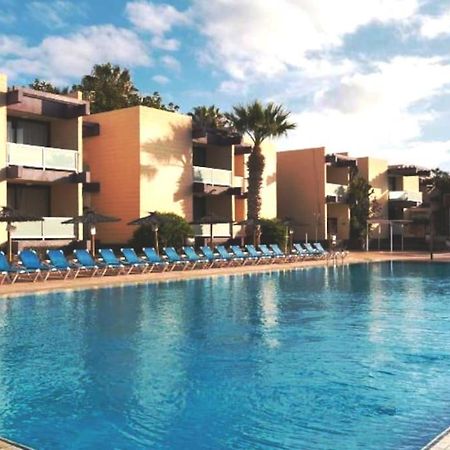 1 Bedroom Aparthotel+Heated Pool/Restaurant Costa Del Silencio Extérieur photo